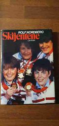 Skijentene