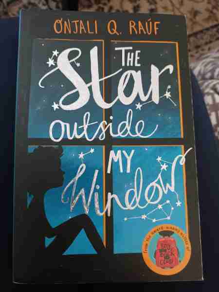 The Star Outside My Window