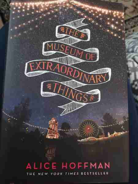 The Museum of Extraordinary Things