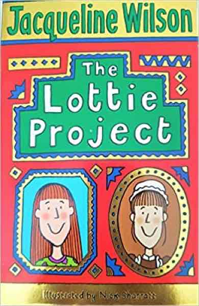 The Lottie Project