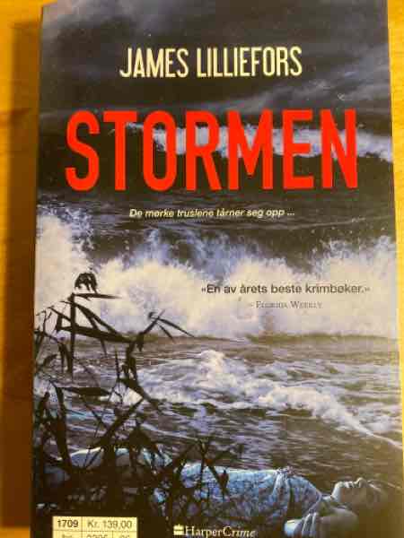 Stormen