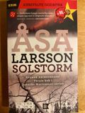 Solstorm