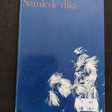 Obstfelder, Sigbjørn: Samlede dikt,