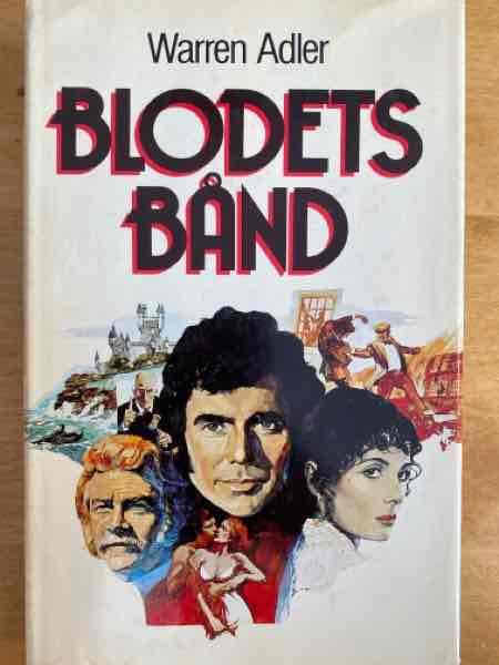 Blodets bånd