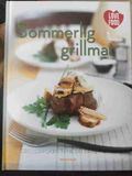 Sommerlig grillmat