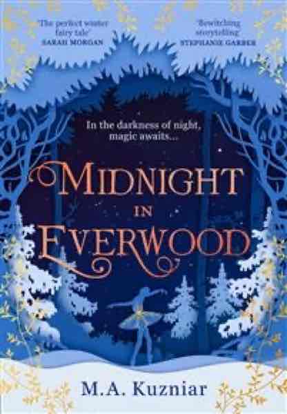 Midnight in Everwood