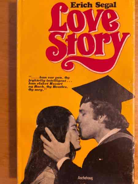 Love story