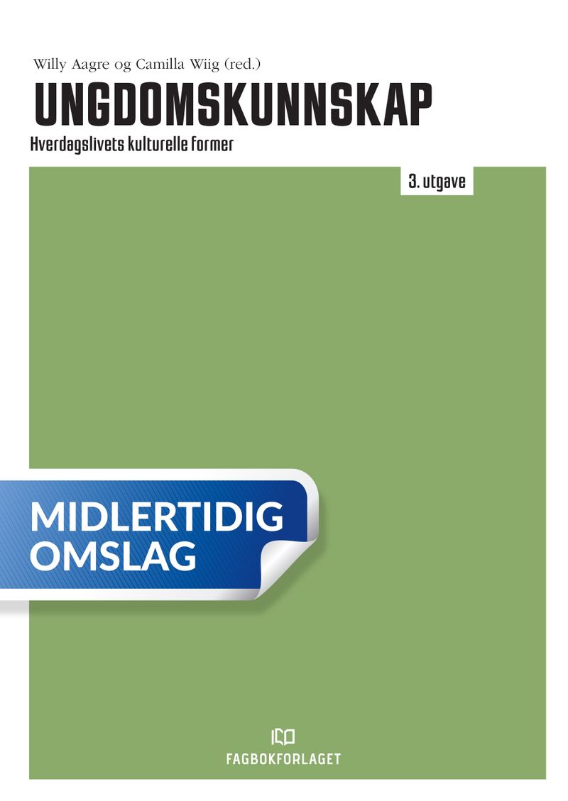 Ungdomskunnskap