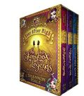 Ever After High: books 1-3 in a box