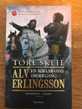 Alv Erlingsson
