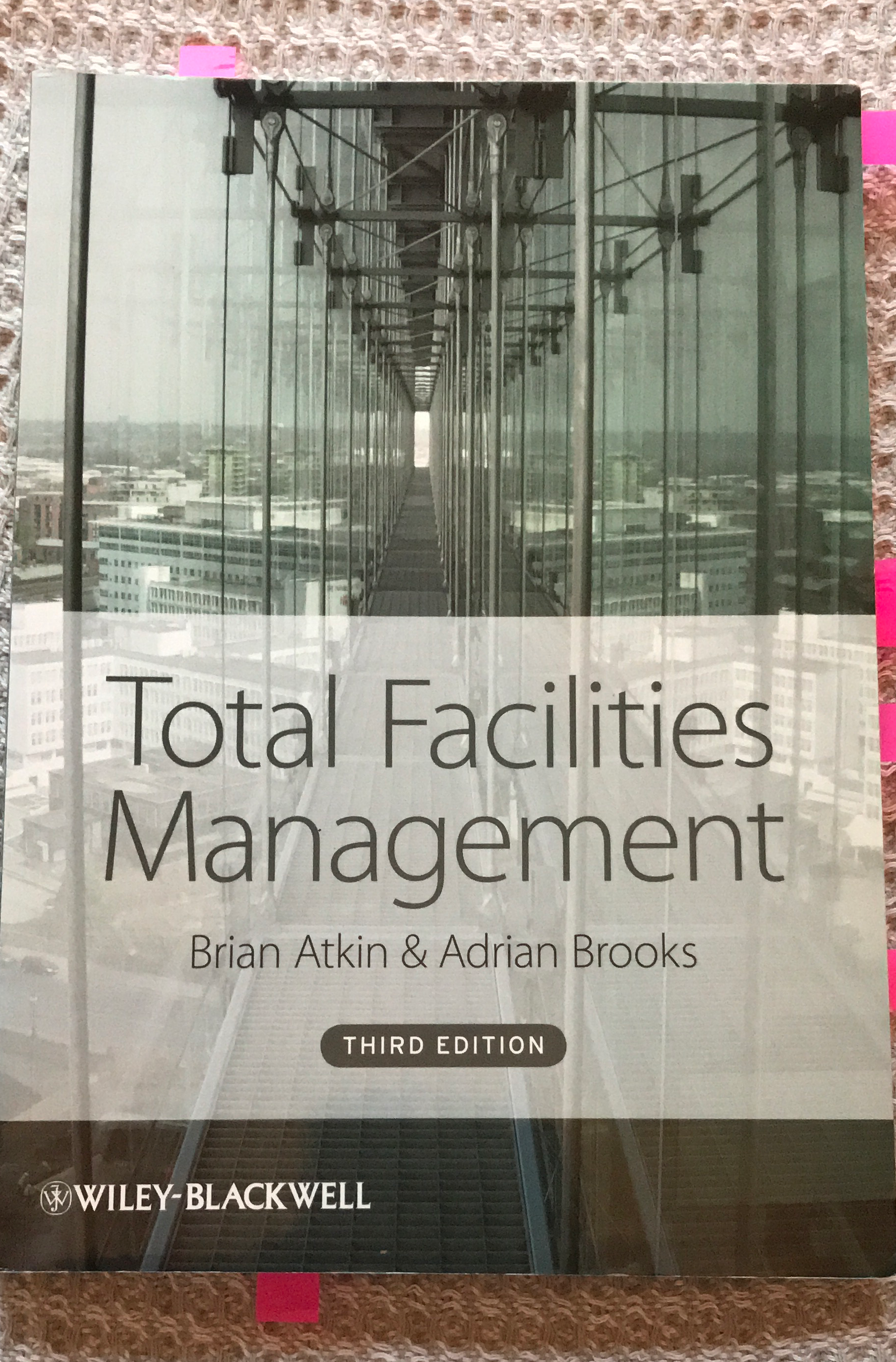 Total Facilities Management