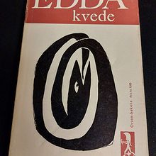 Edda-kvede