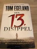 Den 13. Disippel