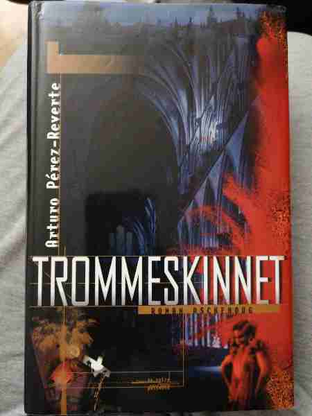 Trommeskinnet