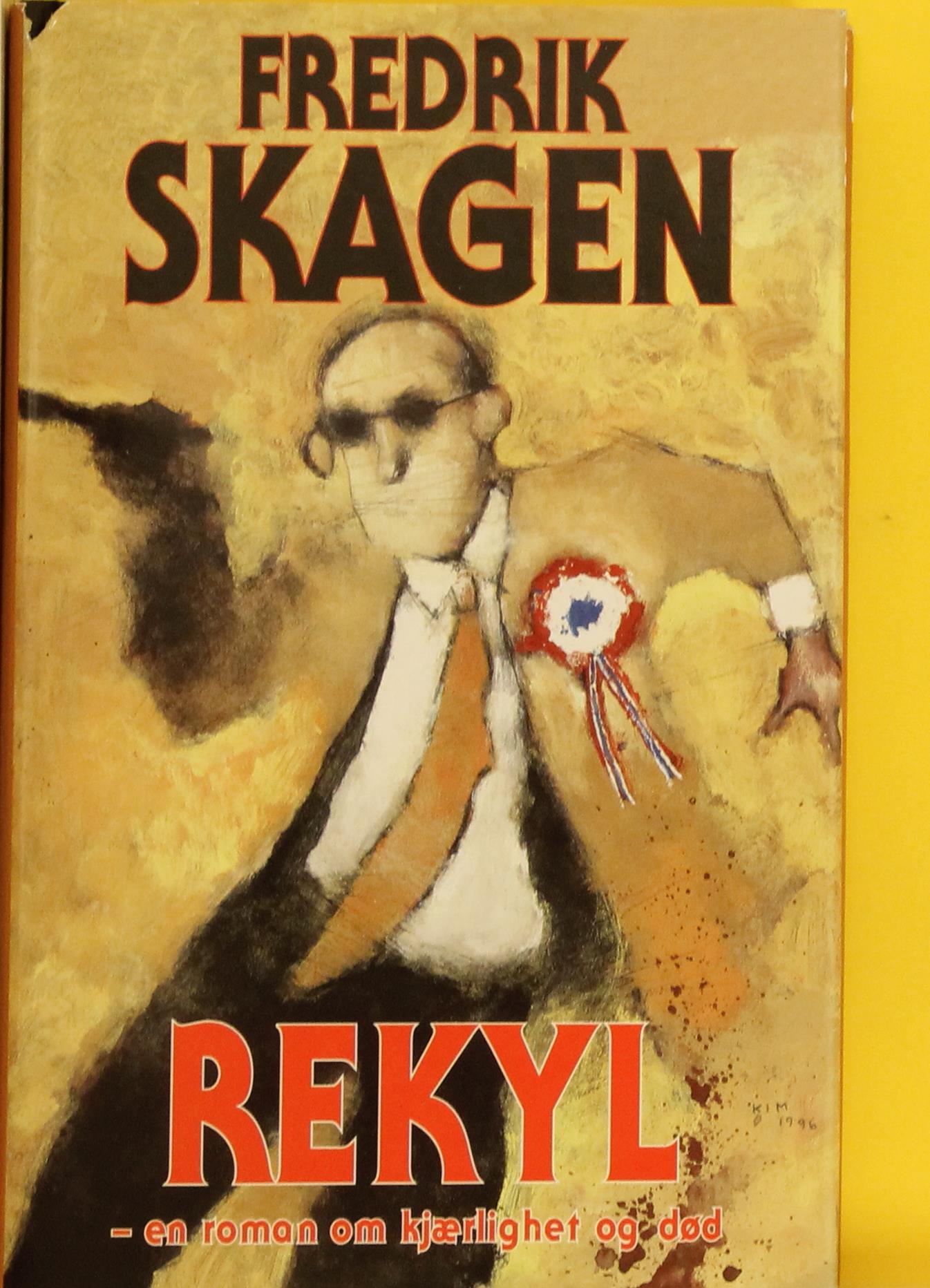 Rekyl