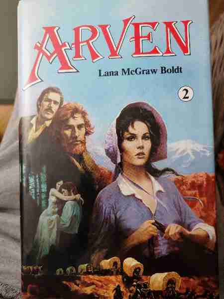 Arven II