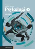 Psykologi 2