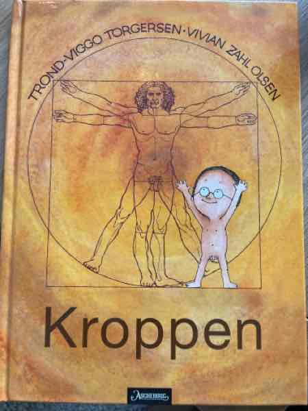 Kroppen