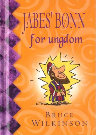 Jabes' bønn for ungdom