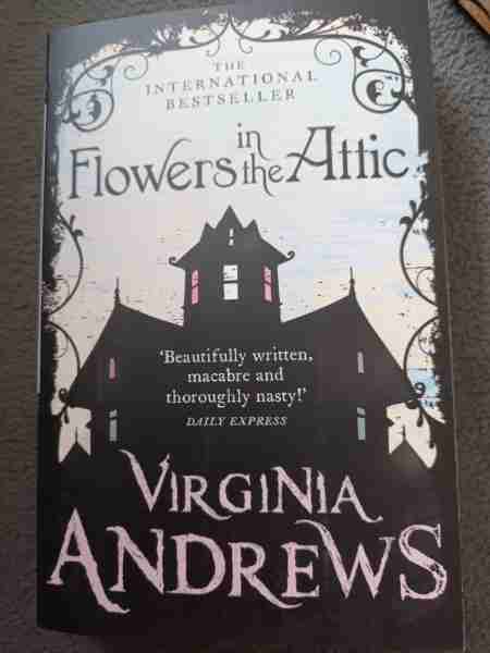 Flowers in the Attic