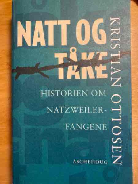 Natt og tåke