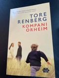 Kompani Orheim