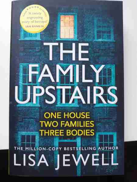 The Family Upstairs