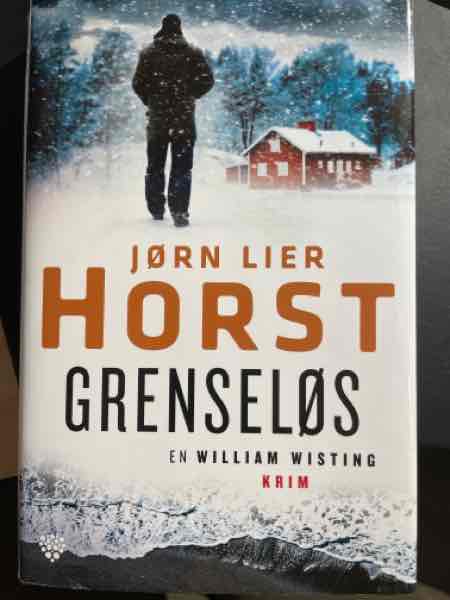 Grenseløs