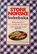 Store Norske kokeboka