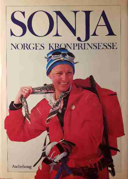 Sonja - Norges Kronprinsesse 