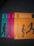 Grunnleggende sykepleie 1-3