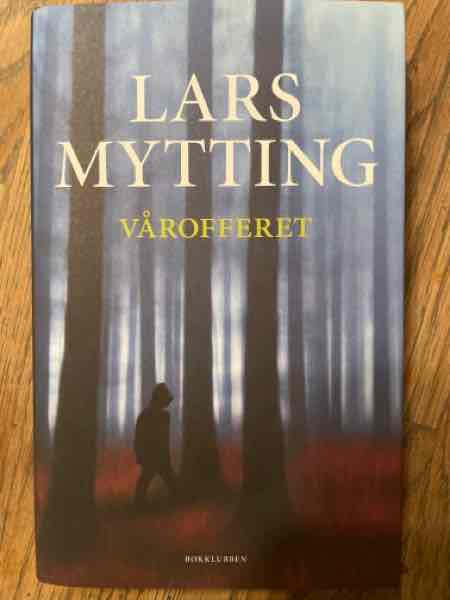Vårofferet