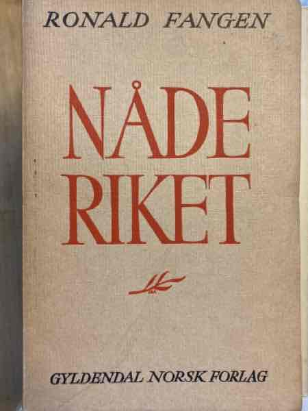Nåderiket