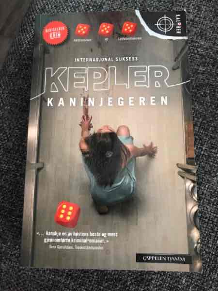 Kaninjegeren