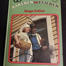 Bakeren og feieren 