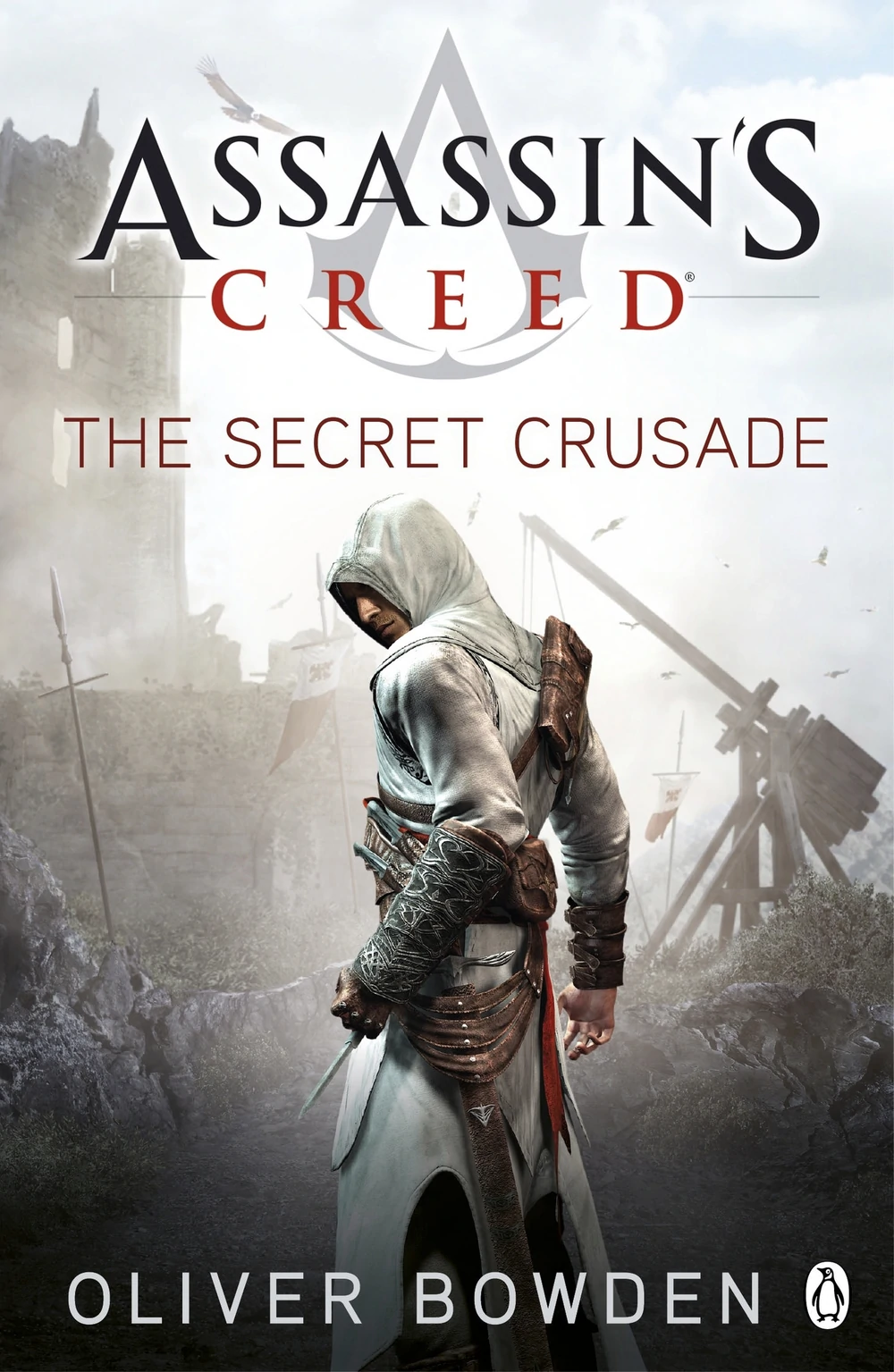 Assassin's Creed: The Secret Crusade