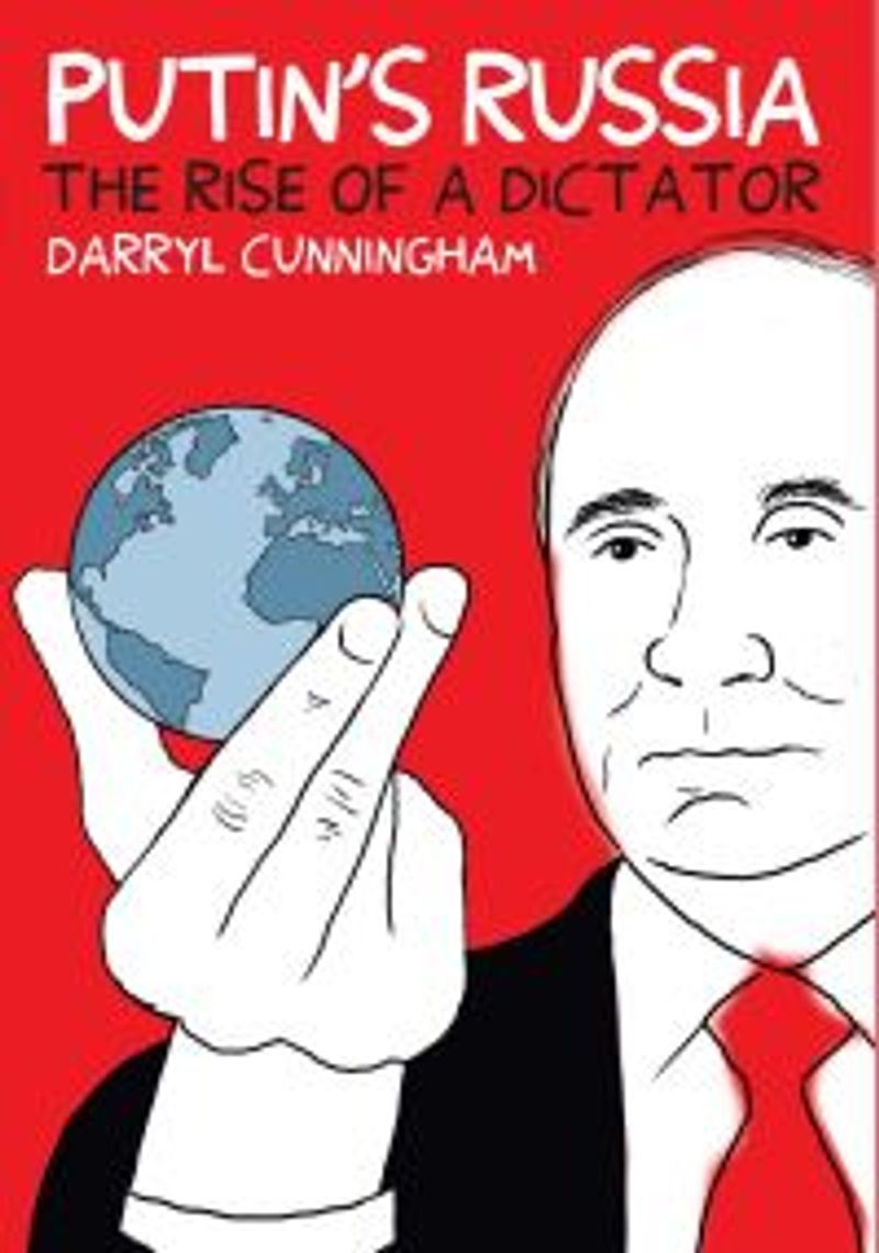 Putin &amp; Russia