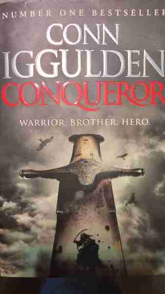 Conqueror