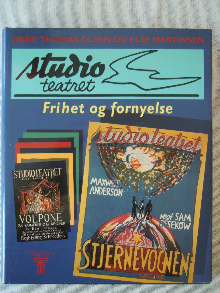 Studioteatret