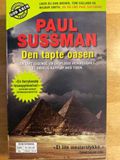 Den tapte oasen