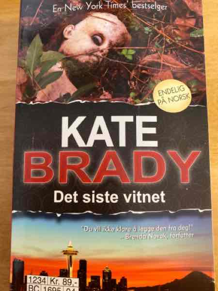Det siste vitnet
