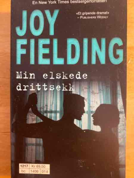 Min elskede drittsekk