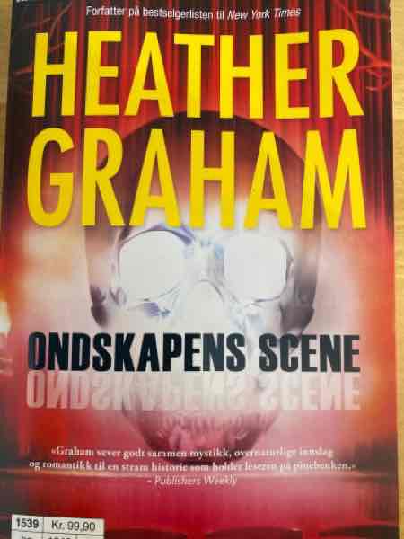 Ondskapens scene