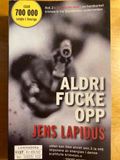 Aldri fucke opp
