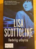 Dødelig utbytte