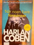 Når noen bare forsvinner