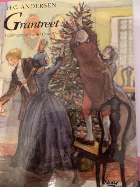 Grantreet