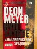 Hvit skygge