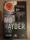 Mo Hayder