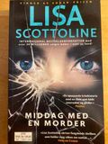 Middag med en morder